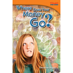 Where Does Your Money Go?