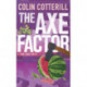 The Axe Factor: the final investigation in the acclaimed Jimm Juree series