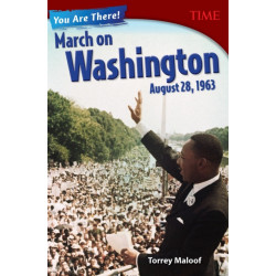You Are There! March on Washington, August 28, 1963