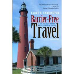 Barrier-Free Travel