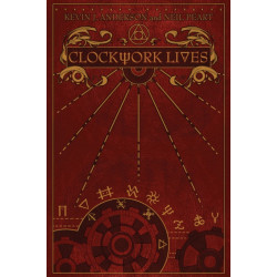 Clockwork Lives