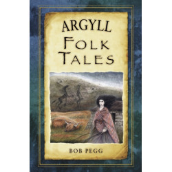 Argyll Folk Tales
