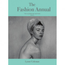 The Fashion Annual: The Algorithm Edition 2018/19