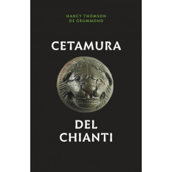 Cetamura Del Chianti