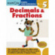 Kumon Grade 5 Decimals & Fractions