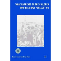 What Happened to the Children Who Fled Nazi Persecution
