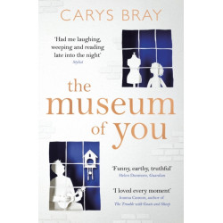 The Museum of You