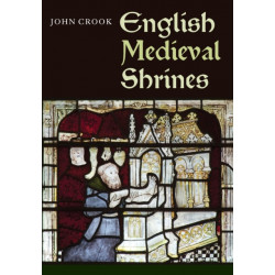 English Medieval Shrines