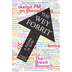 The Wey Forrit: A Polemic in Scots