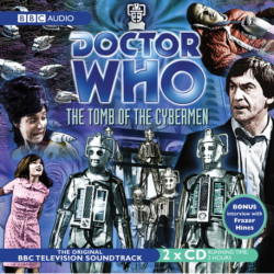Doctor Who: The Tomb Of The Cybermen (TV Soundtrack)