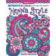 Notebook Doodles Henna Style: Coloring & Activity Book