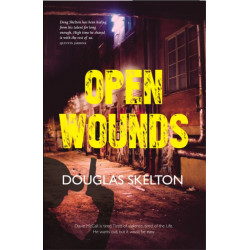 Open Wounds