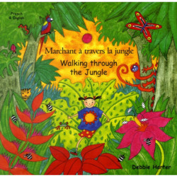 Walking Through the Jungle (English/French)
