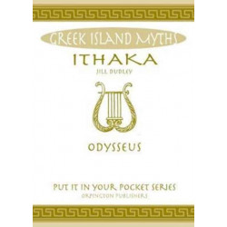Ithaka: Odysseus.