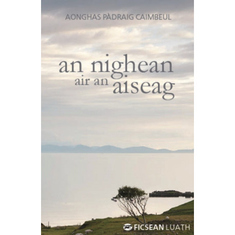 An Nighean air an Aiseag