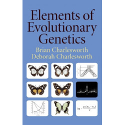 Elements of Evolutionary Genetics