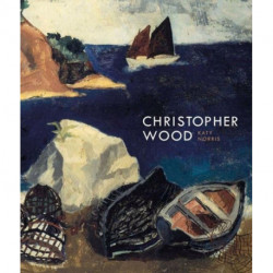 Christopher Wood