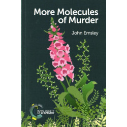 More Molecules of Murder