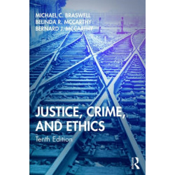 Justice, Crime, and Ethics