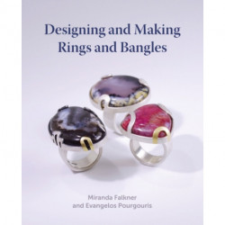 Designing and Making Rings and Bangles
