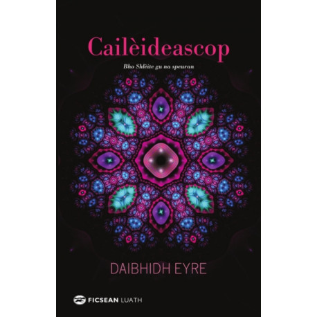Caileideascop