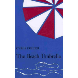 BEACH UMBRELLA