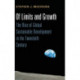 Of Limits and Growth: The Rise of Global Sustainable Development in the Twentieth Century
