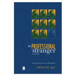 The Professional Stranger: An Informal Introduction to Ethnography