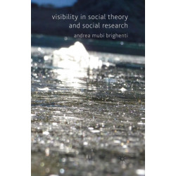 Visibility in Social Theory and Social Research