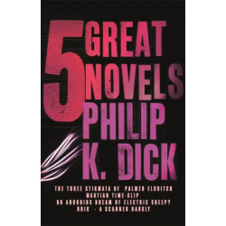 Five Great Novels