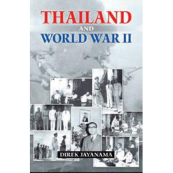 Thailand and World War II