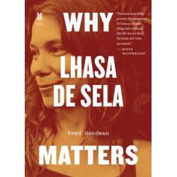 Why Lhasa De Sela Matters