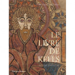 Le Livre de Kells: Guide Officiel