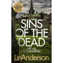 Sins of the Dead
