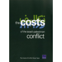 The Cost of the Israeli-Palestinian Conflict