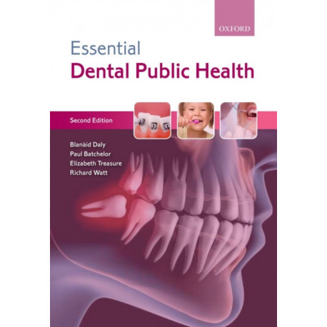 Essential Dental Public Health