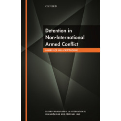 Detention in Non-International Armed Conflict