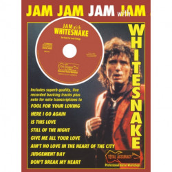 Jam With Whitesnake