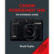 Canon Powershot G16