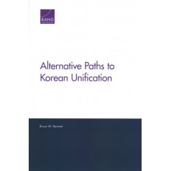Alternative Paths to Korean Unification
