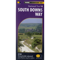 South Downs Way: National Trail