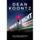 The Voice of the Night: A spine-chilling novel of heart-stopping suspense