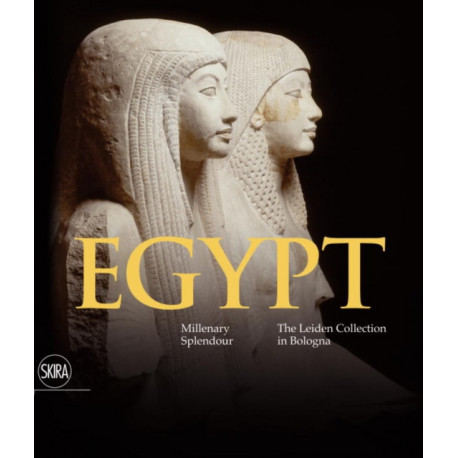 Egypt: Millenary Splendour  - The Leiden Collection in Bologna
