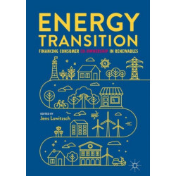 Energy Transition: Financing Consumer Co-Ownership in Renewables