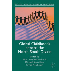 Global Childhoods beyond the North-South Divide