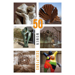50 Women Sculptors