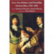 Love, Sex, Intimacy and Friendship Between Men, 1550-1800