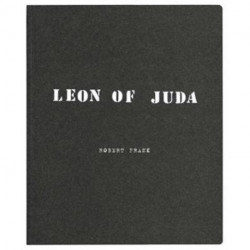 Robert Frank: Leon of Juda