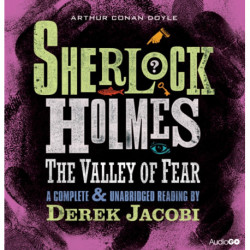 Sherlock Holmes: The Valley Of Fear