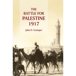 The Battle for Palestine, 1917